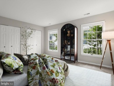 Welcome to 704 Sydney Terrace, a beautifully maintained home on Heritage Harbour Golf Club in Maryland - for sale on GolfHomes.com, golf home, golf lot