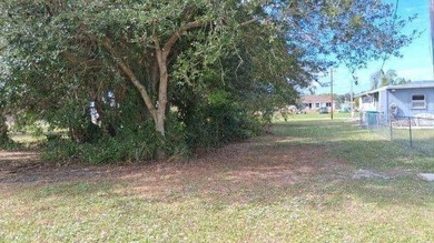 Beautiful Residential Lot for Sale in Harbour Heights.  A on Deep Creek Golf Club in Florida - for sale on GolfHomes.com, golf home, golf lot