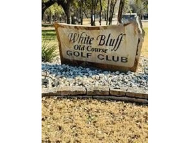 This beautiful property is located in White Bluff Resort. The on White Bluff Resort - New Course in Texas - for sale on GolfHomes.com, golf home, golf lot