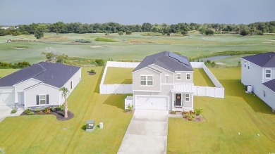 Welcome to 264 Carolina Lakes Blvd, a stunning 6-bedroom on Legends Golf Club in South Carolina - for sale on GolfHomes.com, golf home, golf lot