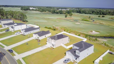 Welcome to 264 Carolina Lakes Blvd, a stunning 6-bedroom on Legends Golf Club in South Carolina - for sale on GolfHomes.com, golf home, golf lot