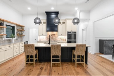 Welcome to this stunning Craftsman home nestled on a beautiful on The Club River Forest in Georgia - for sale on GolfHomes.com, golf home, golf lot