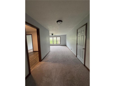Nice home on the edge of town near golf course . wood floors on Excelsior Springs Golf Course in Missouri - for sale on GolfHomes.com, golf home, golf lot