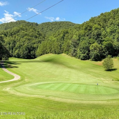 Located on a private street within the Laurel Valley community on Laurel Valley Golf Course in Tennessee - for sale on GolfHomes.com, golf home, golf lot