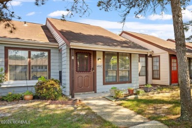 What a fantastic property! Beautifully renovated single story on Leisure Village West Assoc. in New Jersey - for sale on GolfHomes.com, golf home, golf lot