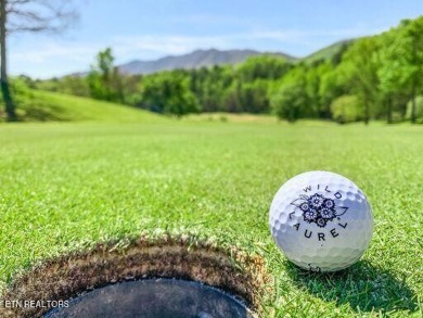 Located on a private street within the Laurel Valley community on Laurel Valley Golf Course in Tennessee - for sale on GolfHomes.com, golf home, golf lot