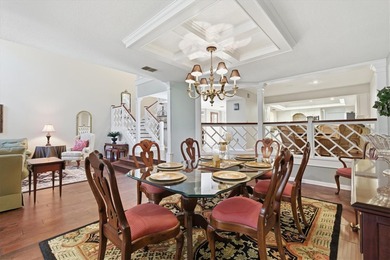 **Exquisite Golf Course Living on Cypress Run**

 
Savor your on Cypress Run Golf Club  in Florida - for sale on GolfHomes.com, golf home, golf lot