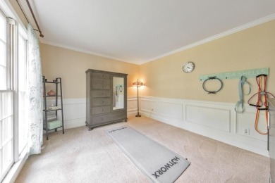 Welcome to this stunning 5 bedroom, 2.5 bathroom home nestled in on Brookstone Golf and Country Club in Georgia - for sale on GolfHomes.com, golf home, golf lot