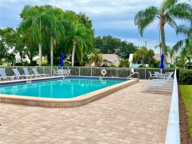 Gorgeously remodeled, turnkey-furnished corner condo with on Tara Golf and Country Club in Florida - for sale on GolfHomes.com, golf home, golf lot