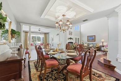 **Exquisite Golf Course Living on Cypress Run**

 
Savor your on Cypress Run Golf Club  in Florida - for sale on GolfHomes.com, golf home, golf lot