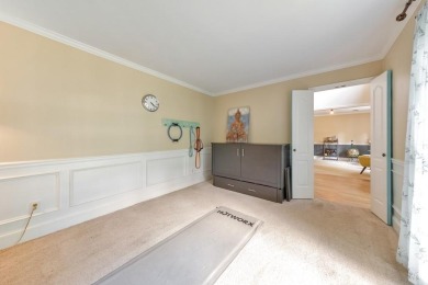 Welcome to this stunning 5 bedroom, 2.5 bathroom home nestled in on Brookstone Golf and Country Club in Georgia - for sale on GolfHomes.com, golf home, golf lot