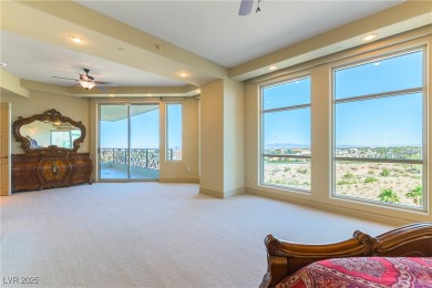 A rare opportunity at One Queensridge Place - 4 beds, an office on  in Nevada - for sale on GolfHomes.com, golf home, golf lot