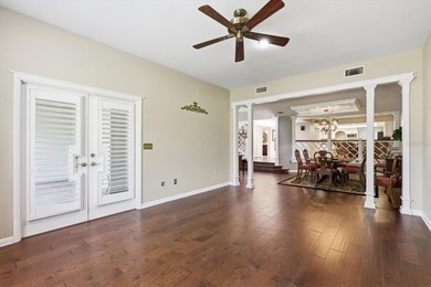 **Exquisite Golf Course Living on Cypress Run**

 
Savor your on Cypress Run Golf Club  in Florida - for sale on GolfHomes.com, golf home, golf lot