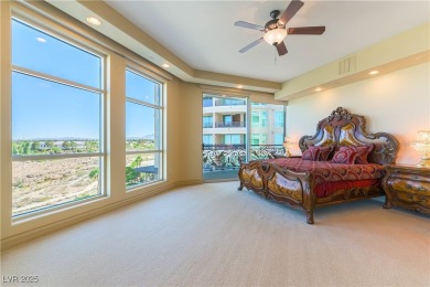 A rare opportunity at One Queensridge Place - 4 beds, an office on  in Nevada - for sale on GolfHomes.com, golf home, golf lot