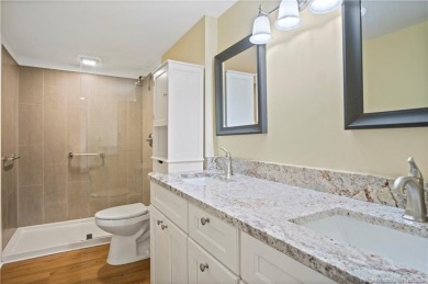First floor, pet friendly and no wait to rent! Totally remodeled on Martin County Golf Course in Florida - for sale on GolfHomes.com, golf home, golf lot