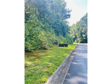 Welcome to Lot 77 at 109 Hawks Ct, a remarkable 2.83+/- acre on Hawks Ridge Golf Club in Georgia - for sale on GolfHomes.com, golf home, golf lot