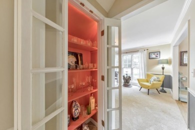 Welcome to this stunning 5 bedroom, 2.5 bathroom home nestled in on Brookstone Golf and Country Club in Georgia - for sale on GolfHomes.com, golf home, golf lot