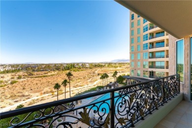 A rare opportunity at One Queensridge Place - 4 beds, an office on  in Nevada - for sale on GolfHomes.com, golf home, golf lot