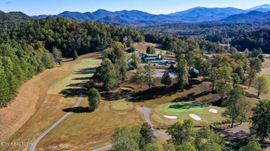 Located on a private street within the Laurel Valley community on Laurel Valley Golf Course in Tennessee - for sale on GolfHomes.com, golf home, golf lot