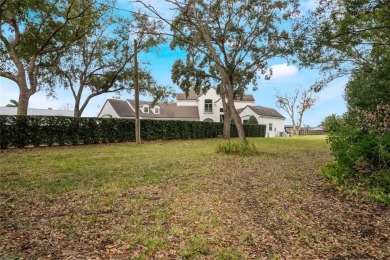 Discover a rare and extraordinary opportunity to create your on Dubsdread Golf Course in Florida - for sale on GolfHomes.com, golf home, golf lot