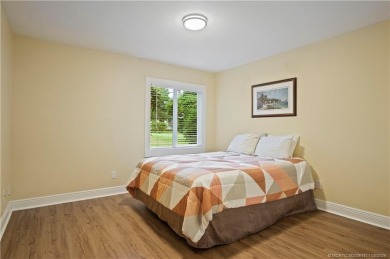 First floor, pet friendly and no wait to rent! Totally remodeled on Martin County Golf Course in Florida - for sale on GolfHomes.com, golf home, golf lot