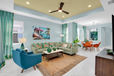 Opportunity Knocks! This is your chance to own the former on LPGA International Golf Course in Florida - for sale on GolfHomes.com, golf home, golf lot