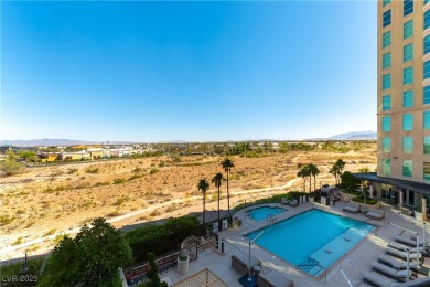 A rare opportunity at One Queensridge Place - 4 beds, an office on  in Nevada - for sale on GolfHomes.com, golf home, golf lot