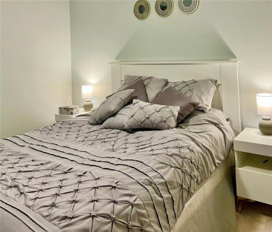 Gorgeously remodeled, turnkey-furnished corner condo with on Tara Golf and Country Club in Florida - for sale on GolfHomes.com, golf home, golf lot