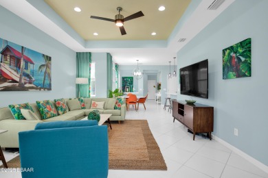 Opportunity Knocks! This is your chance to own the former on LPGA International Golf Course in Florida - for sale on GolfHomes.com, golf home, golf lot
