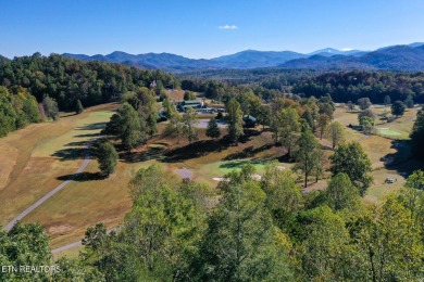 Located on a private street within the Laurel Valley community on Laurel Valley Golf Course in Tennessee - for sale on GolfHomes.com, golf home, golf lot
