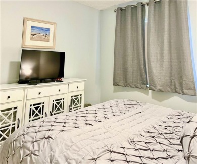 Gorgeously remodeled, turnkey-furnished corner condo with on Tara Golf and Country Club in Florida - for sale on GolfHomes.com, golf home, golf lot