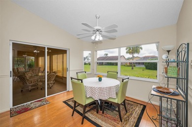 IN TIMBER GREENS A 55+ GATED GOLF COMMUNITY, THIS HOME IS on Timber Greens Country Club in Florida - for sale on GolfHomes.com, golf home, golf lot