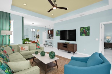 Opportunity Knocks! This is your chance to own the former on LPGA International Golf Course in Florida - for sale on GolfHomes.com, golf home, golf lot
