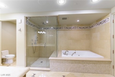 A rare opportunity at One Queensridge Place - 4 beds, an office on  in Nevada - for sale on GolfHomes.com, golf home, golf lot