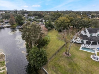 Discover a rare and extraordinary opportunity to create your on Dubsdread Golf Course in Florida - for sale on GolfHomes.com, golf home, golf lot