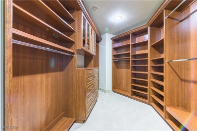 A rare opportunity at One Queensridge Place - 4 beds, an office on  in Nevada - for sale on GolfHomes.com, golf home, golf lot