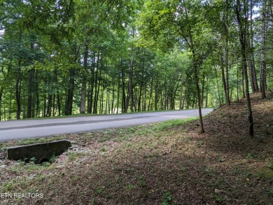 Located on a private street within the Laurel Valley community on Laurel Valley Golf Course in Tennessee - for sale on GolfHomes.com, golf home, golf lot
