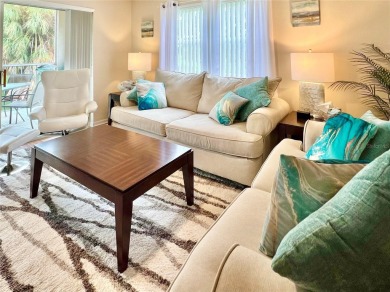 Gorgeously remodeled, turnkey-furnished corner condo with on Tara Golf and Country Club in Florida - for sale on GolfHomes.com, golf home, golf lot