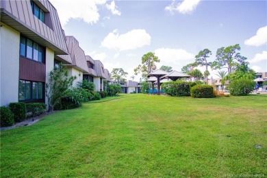 First floor, pet friendly and no wait to rent! Totally remodeled on Martin County Golf Course in Florida - for sale on GolfHomes.com, golf home, golf lot