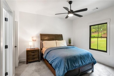 Welcome to this stunning Craftsman home nestled on a beautiful on The Club River Forest in Georgia - for sale on GolfHomes.com, golf home, golf lot