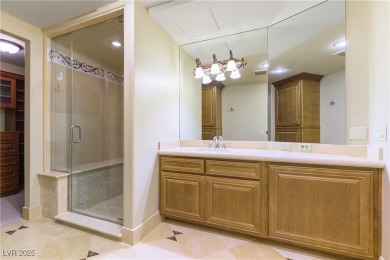 A rare opportunity at One Queensridge Place - 4 beds, an office on  in Nevada - for sale on GolfHomes.com, golf home, golf lot