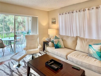 Gorgeously remodeled, turnkey-furnished corner condo with on Tara Golf and Country Club in Florida - for sale on GolfHomes.com, golf home, golf lot