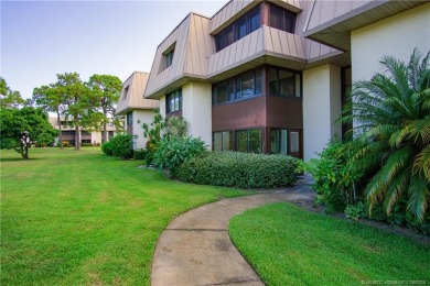 First floor, pet friendly and no wait to rent! Totally remodeled on Martin County Golf Course in Florida - for sale on GolfHomes.com, golf home, golf lot