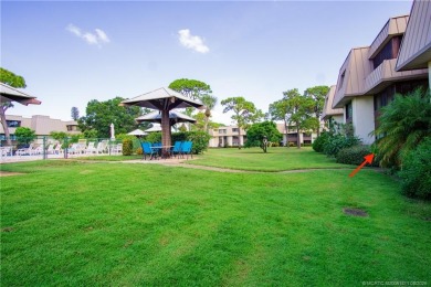 First floor, pet friendly and no wait to rent! Totally remodeled on Martin County Golf Course in Florida - for sale on GolfHomes.com, golf home, golf lot