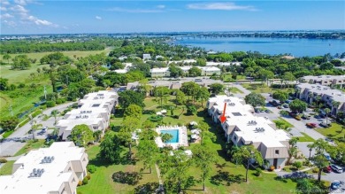 First floor, pet friendly and no wait to rent! Totally remodeled on Martin County Golf Course in Florida - for sale on GolfHomes.com, golf home, golf lot