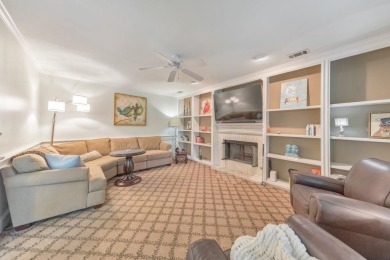 Welcome to this stunning 5 bedroom, 2.5 bathroom home nestled in on Brookstone Golf and Country Club in Georgia - for sale on GolfHomes.com, golf home, golf lot