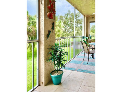Gorgeously remodeled, turnkey-furnished corner condo with on Tara Golf and Country Club in Florida - for sale on GolfHomes.com, golf home, golf lot