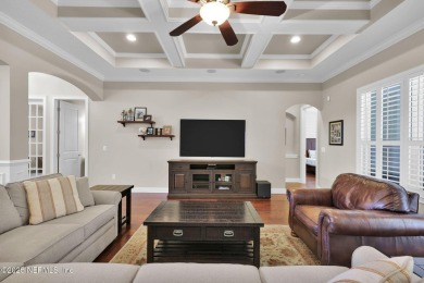 Private Preserve Lot in North River section of Palencia - on The Palencia Club in Florida - for sale on GolfHomes.com, golf home, golf lot