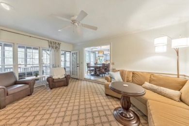 Welcome to this stunning 5 bedroom, 2.5 bathroom home nestled in on Brookstone Golf and Country Club in Georgia - for sale on GolfHomes.com, golf home, golf lot