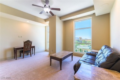 A rare opportunity at One Queensridge Place - 4 beds, an office on  in Nevada - for sale on GolfHomes.com, golf home, golf lot